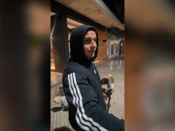 detuvieron a un hombre por arrojar caca de perros contra un local de la libertad avanza detuvieron a un hombre por arrojar caca de perros contra un local de la libertad avanza