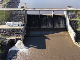 ¿las lluvias postergaron el dia d para que montevideo se quede sin agua bebible? ¿las lluvias postergaron el dia d para que montevideo se quede sin agua bebible?