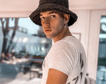 El ex novio de Julieta Poggio opinó sobre los rumores de romance con Marcos