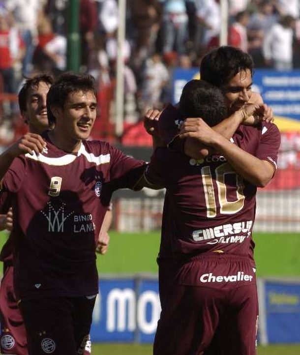 Lanus