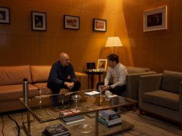 Restringir fuerte vs mantener: así está la negociación entre Provincia y Ciudad