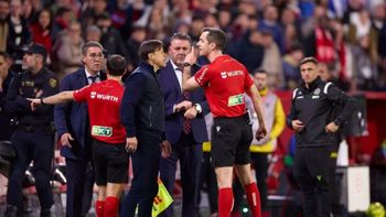 la grave sancion a almeyda en sevilla: siete fechas tras el escandalo en laliga la grave sancion a almeyda en sevilla: siete fechas tras el escandalo en laliga