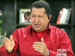 Hugo chávez