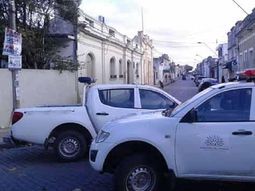 Gentileza portal Subrayado. Gentileza portal Subrayado.