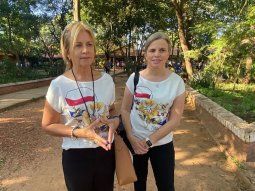 Paraguay: las hijas del secuestrado Oscar Denis exigieron su aparición
