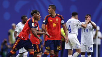 asi reacciono la prensa espanola al inesperado empate de la roja con cabo verde en el debut asi reacciono la prensa espanola al inesperado empate de la roja con cabo verde en el debut