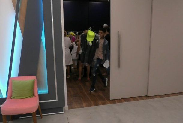Gran Hermano 2022: primera fiesta