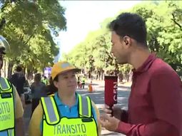 Alcoholemia en Navidad: solo 26 controles fueron positivos en CABA