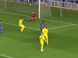 Nadie puede parar al joven de 17 años Nadie puede parar al joven de 17 años