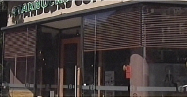 ¿El fin de Starbucks? Le surge un inesperado enemigo a la cadena de cafés