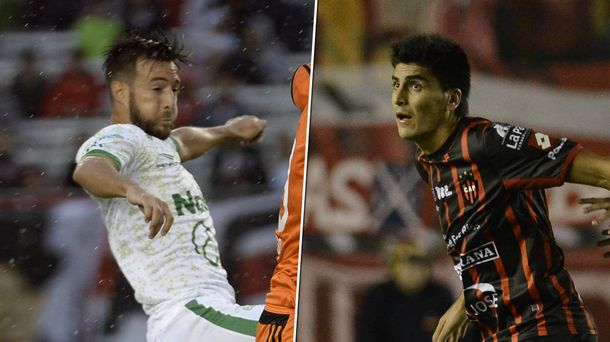 Sarmiento consiguió un triunfo clave ante Patronato 