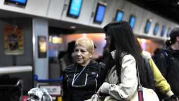 el turismo subio un 5 por ciento en la temporada de invierno el turismo subio un 5 por ciento en la temporada de invierno