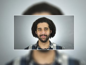 Narró el tiroteo en el Capital Gazette