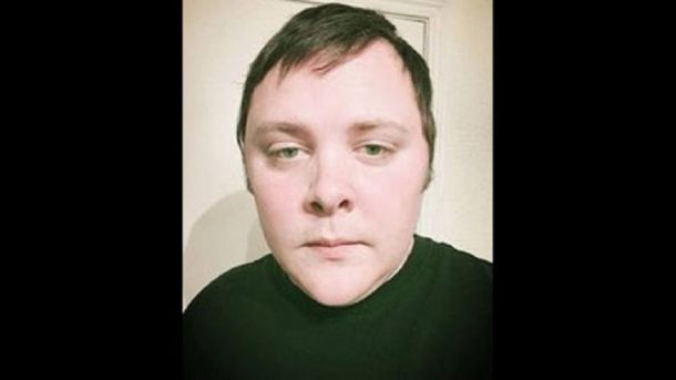 Devin Patrick Kelley