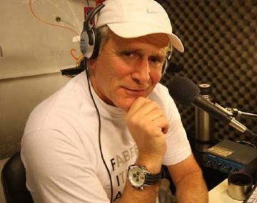 Trágico accidente del hijo de un ex Videomatch