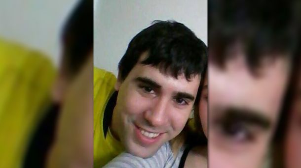 El joven desaparecido en el banderazo de Boca fue detenido tras una pelea