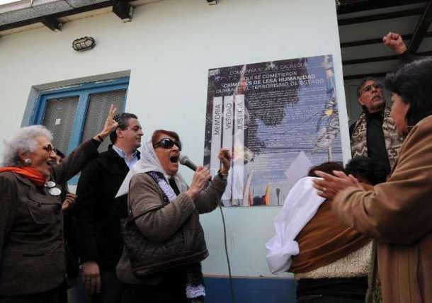 Jujuy realiza su primer juicio contra militares de la última dictadura