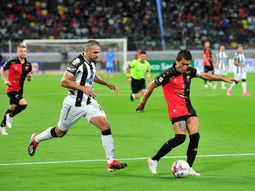 Cómo ver en vivo Central Córdoba vs Colón por la Liga Profesional. Cómo ver en vivo Central Córdoba vs Colón por la Liga Profesional.