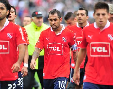 Independiente se despide de Primera ante Colón
