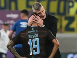 La cargada de Tigre a Platense: Ganar una copa no es para cualquiera