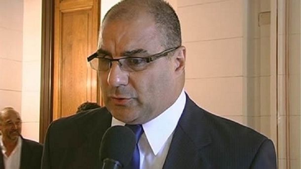 Un ex diputado santafesino se mudó a Buenos Aires y es chofer de Uber