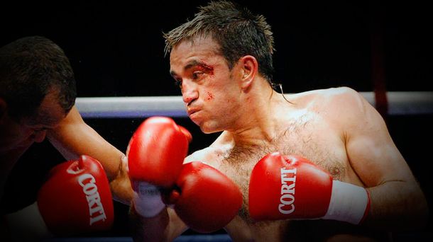 El boxeador Omar Narváez tiene deudas y podría retirarse