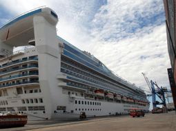 Cruceros