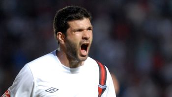 con el 3% de los goles que hizo palermo estoy bien con el 3% de los goles que hizo palermo estoy bien