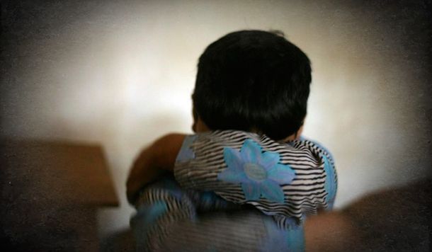 Se denuncian 128 casos de abuso sexual de menores por mes