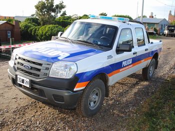 Secuestraron a un empresario y a uno de sus nietos en Haedo