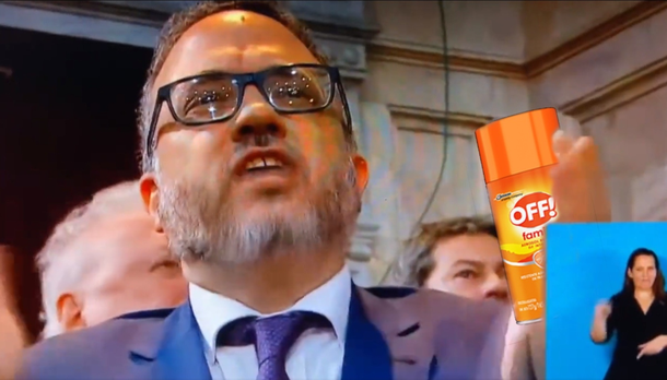 Los mejores memes del off de Kulfas