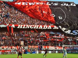 demandaran a newells por ser culpable de la suspension del clasico demandaran a newells por ser culpable de la suspension del clasico
