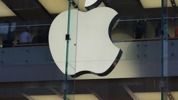 Apple fue elegida como la marca más valiosa Apple fue elegida como la marca más valiosa