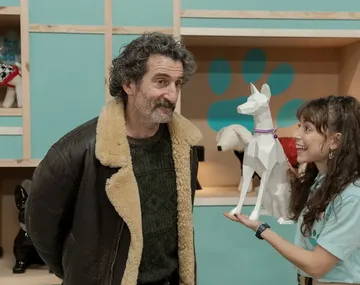 La producción que su segunda temporada promete mucho y sigue sumando reproducciones