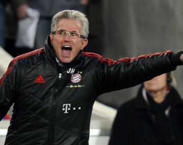 El Real Madrid quiere al verdugo del Barcelona como técnico