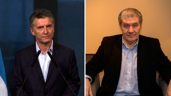 macri sobre el despido de victor hugo morales: no tenemos nada que ver macri sobre el despido de victor hugo morales: no tenemos nada que ver