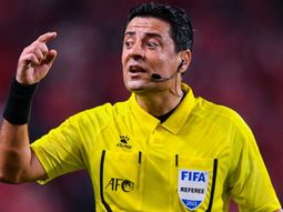 boca ya conoce al arbitro para el cruce ante bayern munich en el mundial de clubes 2025 boca ya conoce al arbitro para el cruce ante bayern munich en el mundial de clubes 2025