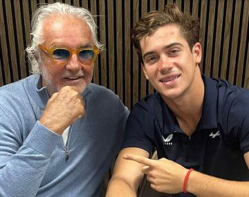 La explicación que el jefe de Alpine dio sobre la decisión de reemplazar a Doohan por Colapinto
