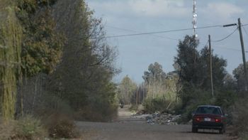 Discutió con su mujer y la asesinó de un tiro en la cabeza Discutió con su mujer y la asesinó de un tiro en la cabeza