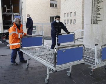 Italia: tercera muerte por coronavirus