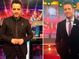 el fuerte cruce entre de brito y listorti en twitter por pampita: ¿cual fue tu ultima primicia? el fuerte cruce entre de brito y listorti en twitter por pampita: ¿cual fue tu ultima primicia?