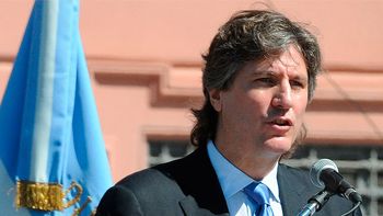 ciccone: rechazaron el pedido que hizo boudou de sobreseimiento ciccone: rechazaron el pedido que hizo boudou de sobreseimiento