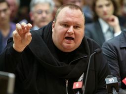 Dotcom podría ser extraditado a Estados Unidos Dotcom podría ser extraditado a Estados Unidos