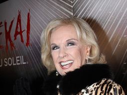 Mirtha Legrand Mirtha Legrand