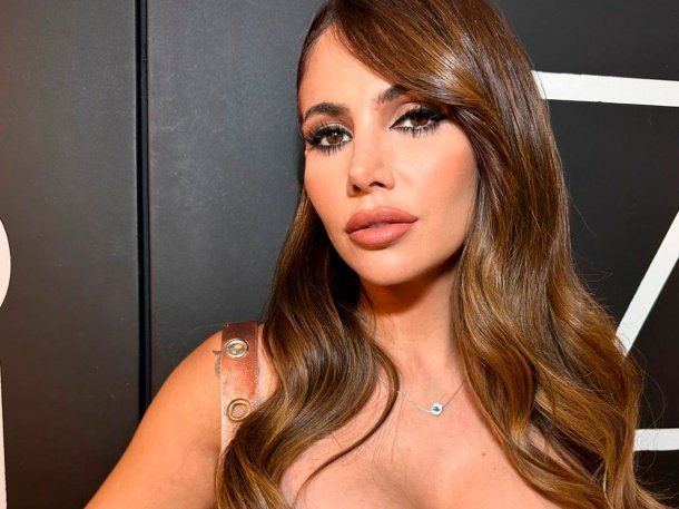 Revelaron quién es la nueva pareja de Romina Uhrig: Hubo pernocte