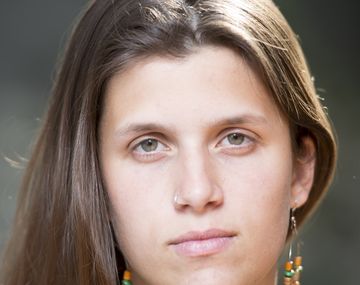 La familia de la activista de Greenpeace pide ayuda a CFK