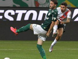 cuando se juega river vs. palmeiras y cual es el ultimo antecedente cuando se juega river vs. palmeiras y cual es el ultimo antecedente