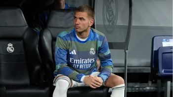 real madrid tomo una drastica decision con franco mastantuono para darle lugar a nico paz real madrid tomo una drastica decision con franco mastantuono para darle lugar a nico paz