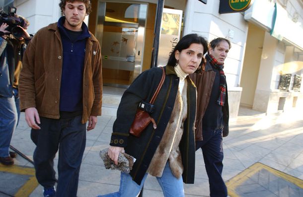 CARRASCOSA SENTENCIA