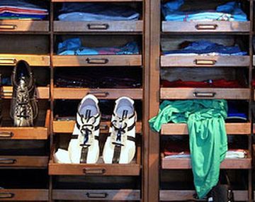 El truco casero que enseña a dejar el placard impecable y con buen olor